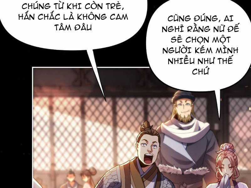 Bắt Đầu Chấn Kinh Nữ Đế Lão Bà, Ta Vô Địch! Chapter 1 trang 304