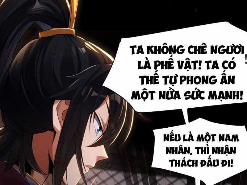 Bắt Đầu Chấn Kinh Nữ Đế Lão Bà, Ta Vô Địch! Chapter 1 trang 306