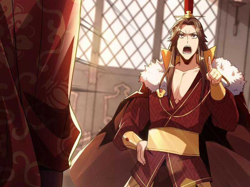 Bắt Đầu Chấn Kinh Nữ Đế Lão Bà, Ta Vô Địch! Chapter 1 trang 308