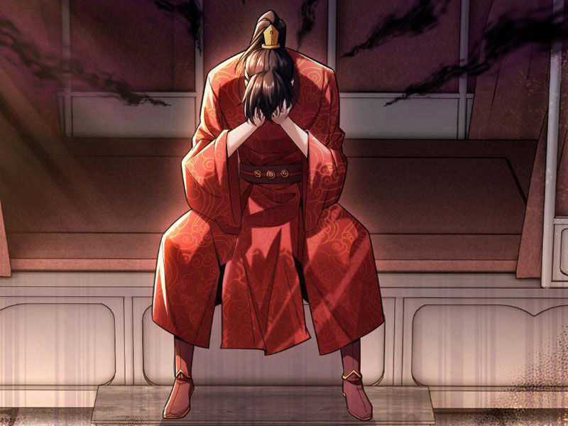 Bắt Đầu Chấn Kinh Nữ Đế Lão Bà, Ta Vô Địch! Chapter 1 trang 33