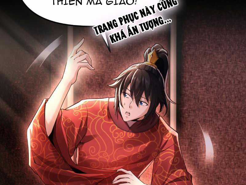 Bắt Đầu Chấn Kinh Nữ Đế Lão Bà, Ta Vô Địch! Chapter 1 trang 39