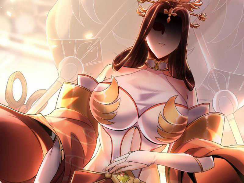 Bắt Đầu Chấn Kinh Nữ Đế Lão Bà, Ta Vô Địch! Chapter 1 trang 52