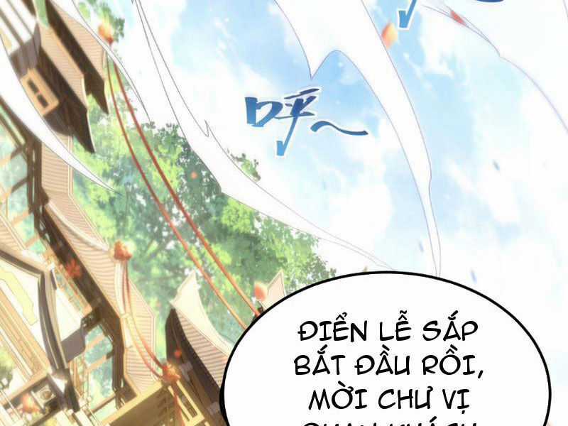 Bắt Đầu Chấn Kinh Nữ Đế Lão Bà, Ta Vô Địch! Chapter 1 trang 7
