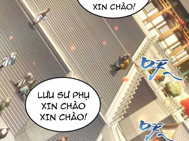 Bắt Đầu Chấn Kinh Nữ Đế Lão Bà, Ta Vô Địch! Chapter 1 trang 9