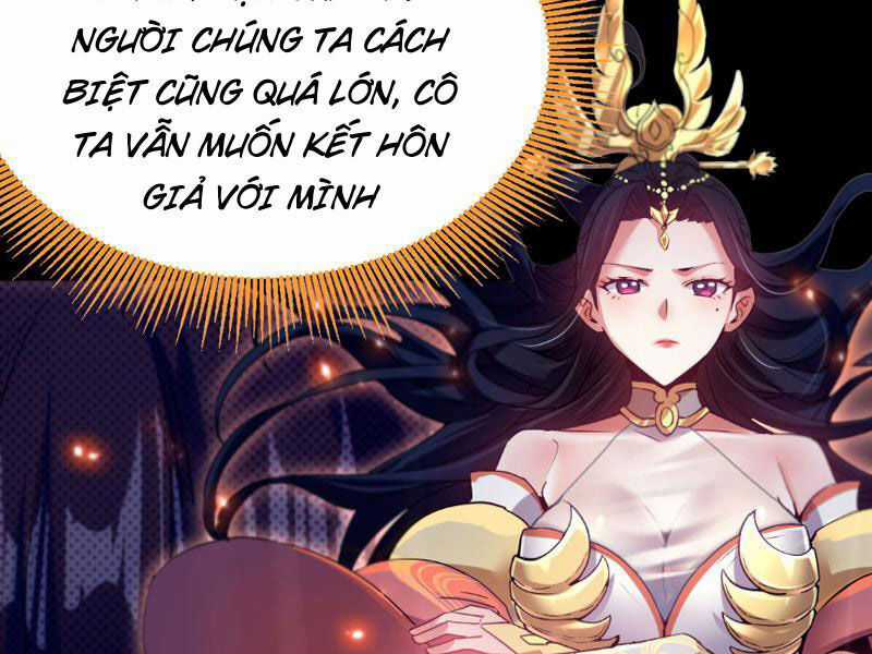 Bắt Đầu Chấn Kinh Nữ Đế Lão Bà, Ta Vô Địch! Chapter 1 trang 97