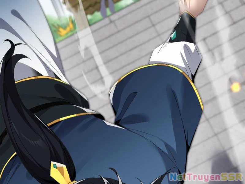 Bắt Đầu Chấn Kinh Nữ Đế Lão Bà, Ta Vô Địch! Chapter 10 trang 11