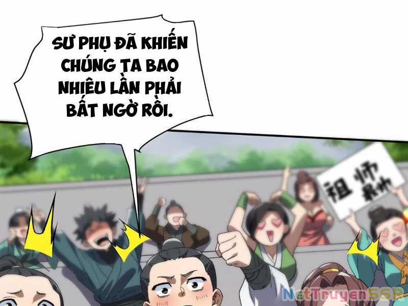 Bắt Đầu Chấn Kinh Nữ Đế Lão Bà, Ta Vô Địch! Chapter 10 trang 18