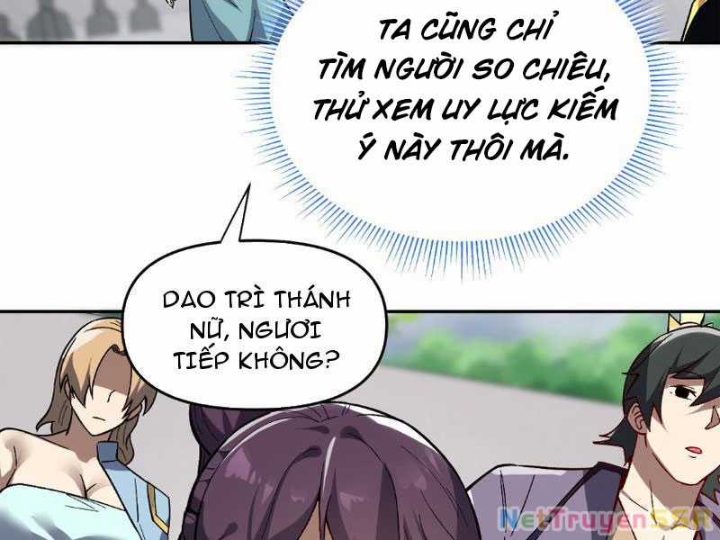 Bắt Đầu Chấn Kinh Nữ Đế Lão Bà, Ta Vô Địch! Chapter 10 trang 181