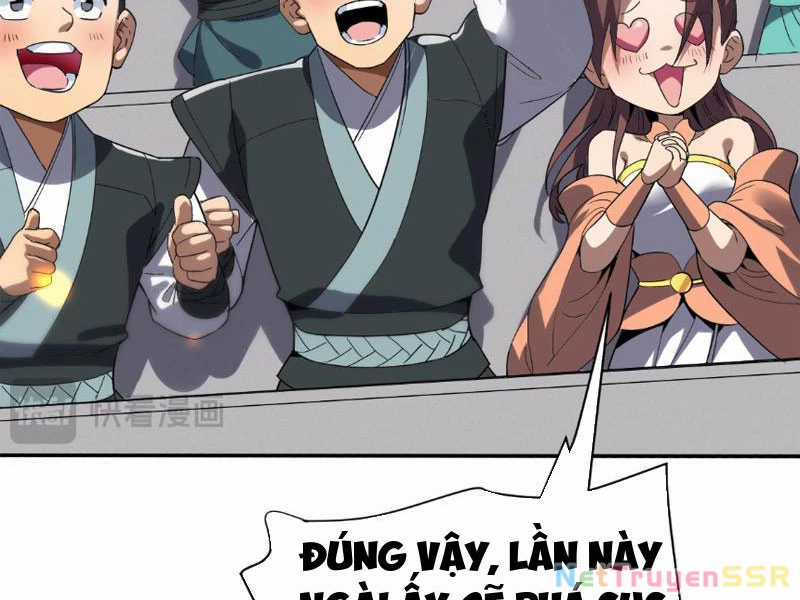 Bắt Đầu Chấn Kinh Nữ Đế Lão Bà, Ta Vô Địch! Chapter 10 trang 19