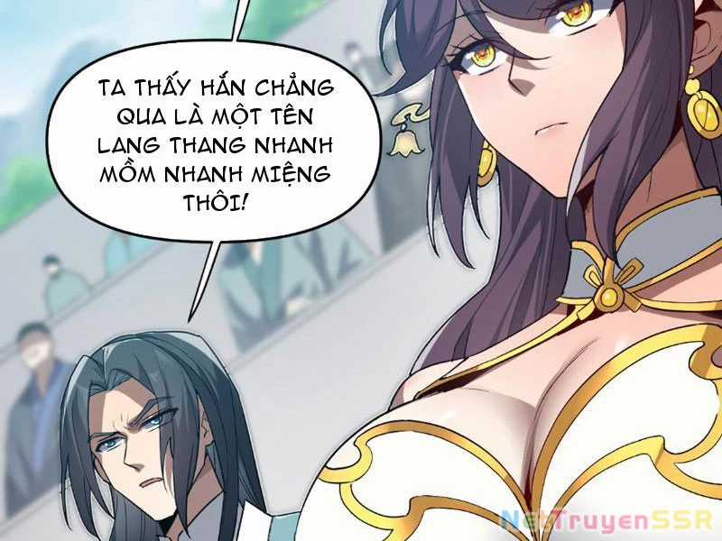Bắt Đầu Chấn Kinh Nữ Đế Lão Bà, Ta Vô Địch! Chapter 10 trang 24