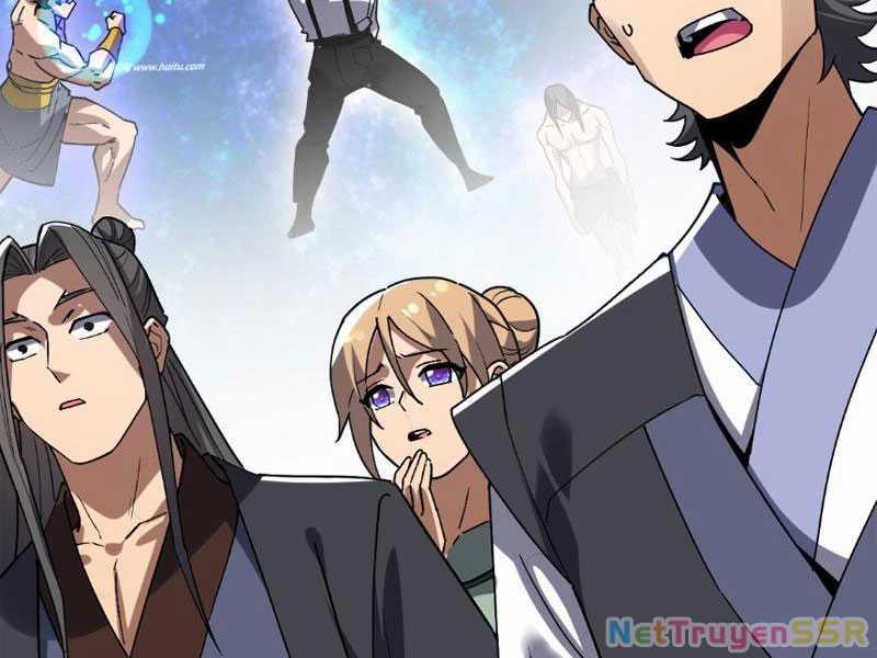 Bắt Đầu Chấn Kinh Nữ Đế Lão Bà, Ta Vô Địch! Chapter 10 trang 66