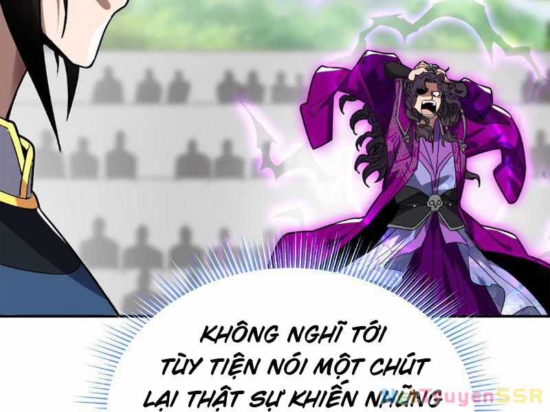 Bắt Đầu Chấn Kinh Nữ Đế Lão Bà, Ta Vô Địch! Chapter 10 trang 84