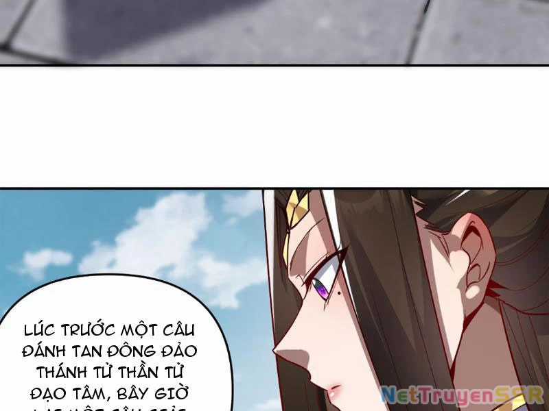 Bắt Đầu Chấn Kinh Nữ Đế Lão Bà, Ta Vô Địch! Chapter 10 trang 91