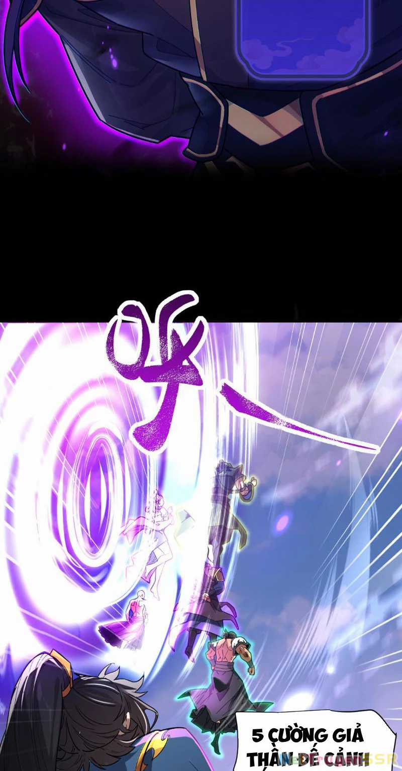 Bắt Đầu Chấn Kinh Nữ Đế Lão Bà, Ta Vô Địch! Chapter 11 trang 12