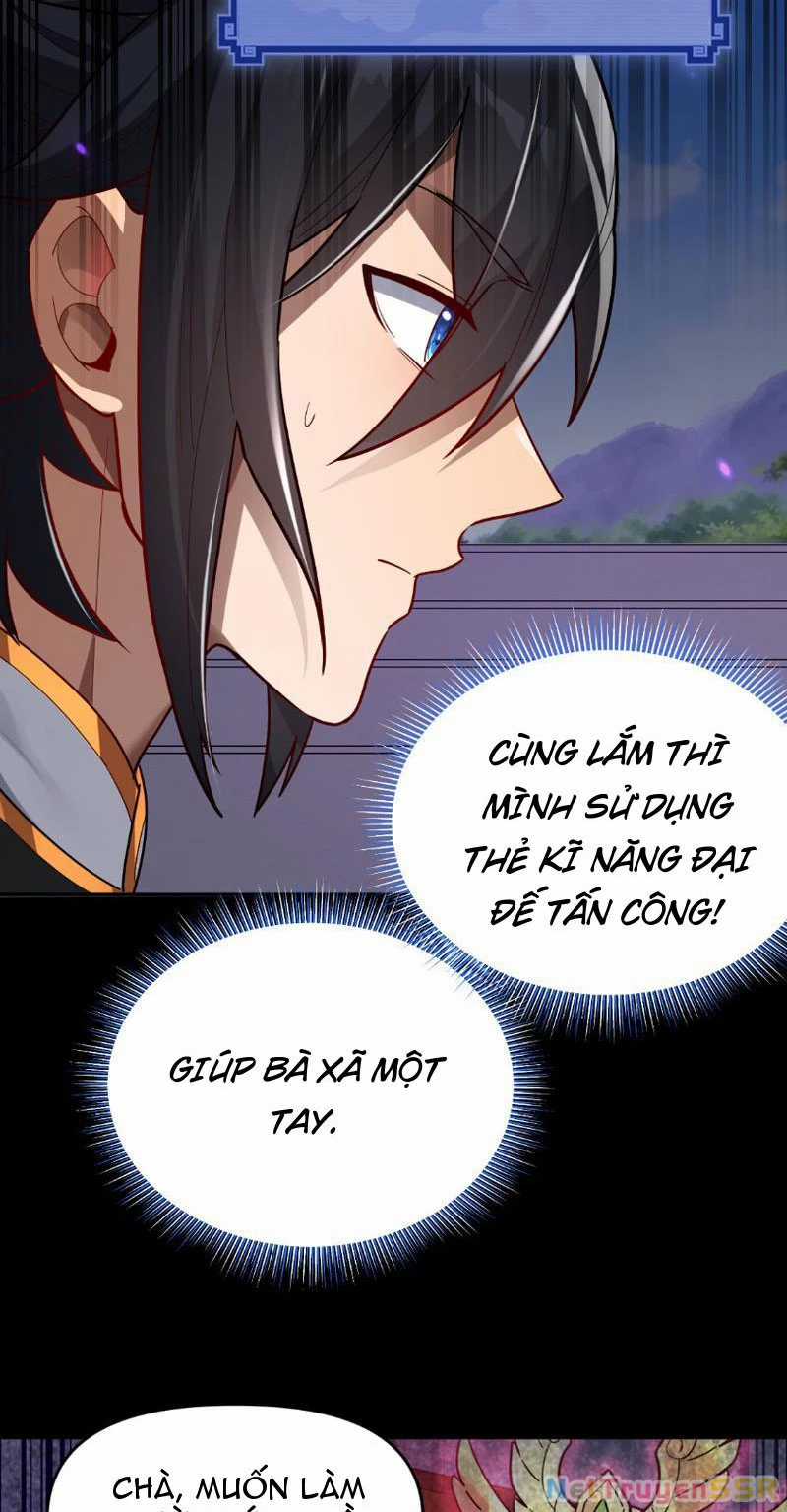 Bắt Đầu Chấn Kinh Nữ Đế Lão Bà, Ta Vô Địch! Chapter 11 trang 15