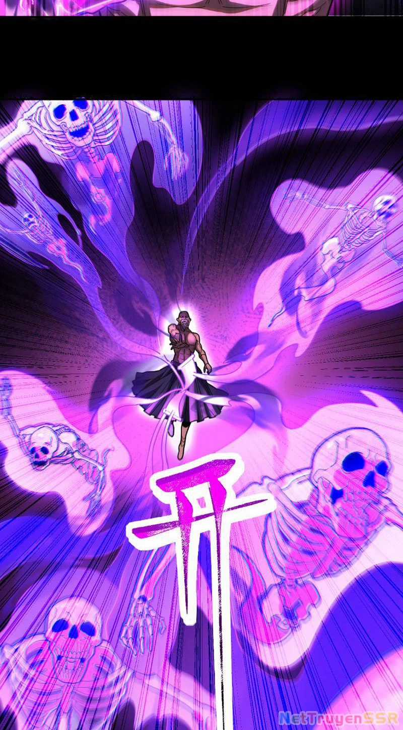 Bắt Đầu Chấn Kinh Nữ Đế Lão Bà, Ta Vô Địch! Chapter 11 trang 22