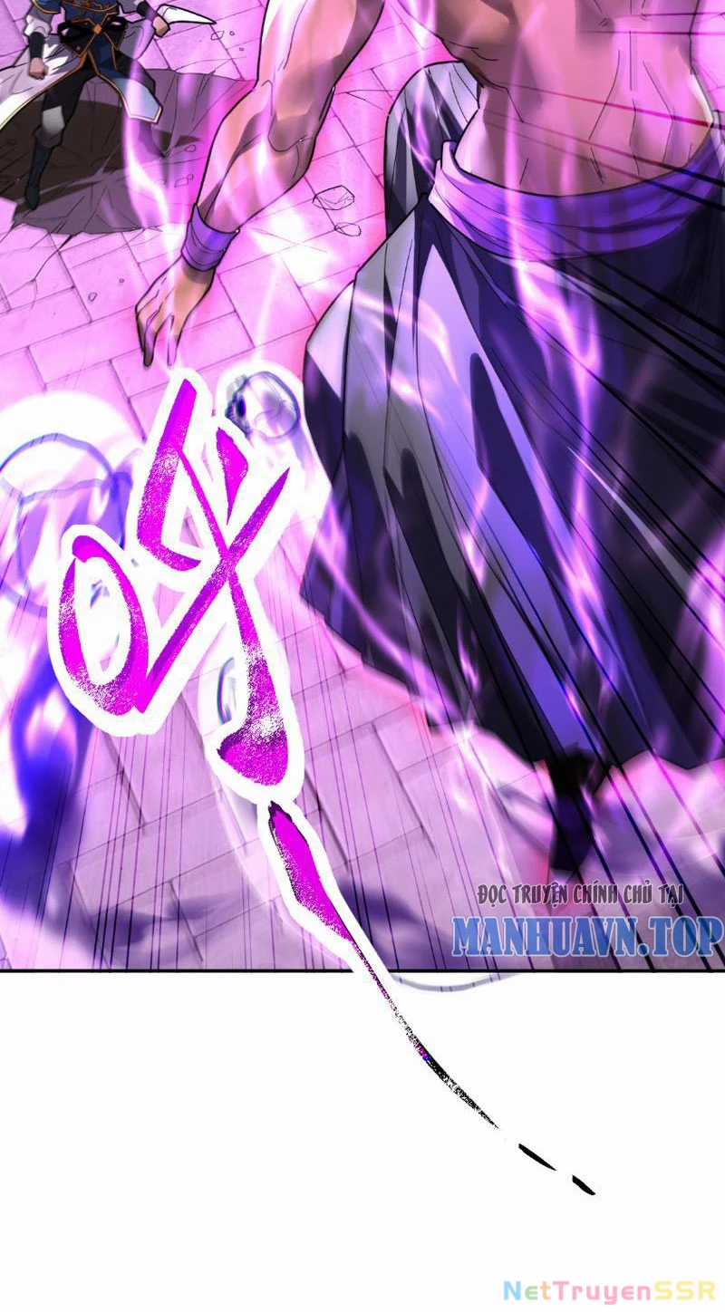 Bắt Đầu Chấn Kinh Nữ Đế Lão Bà, Ta Vô Địch! Chapter 11 trang 33