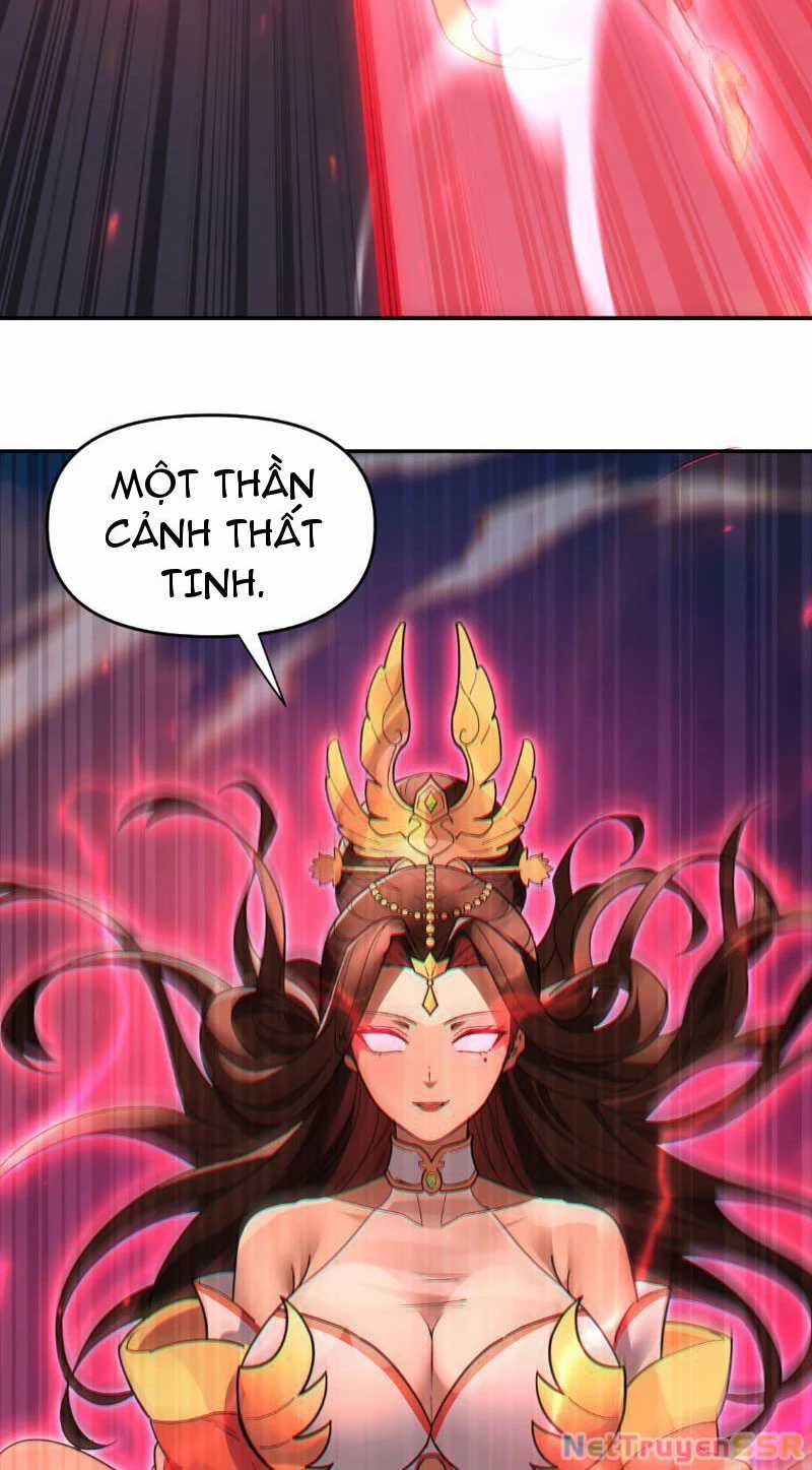 Bắt Đầu Chấn Kinh Nữ Đế Lão Bà, Ta Vô Địch! Chapter 11 trang 35