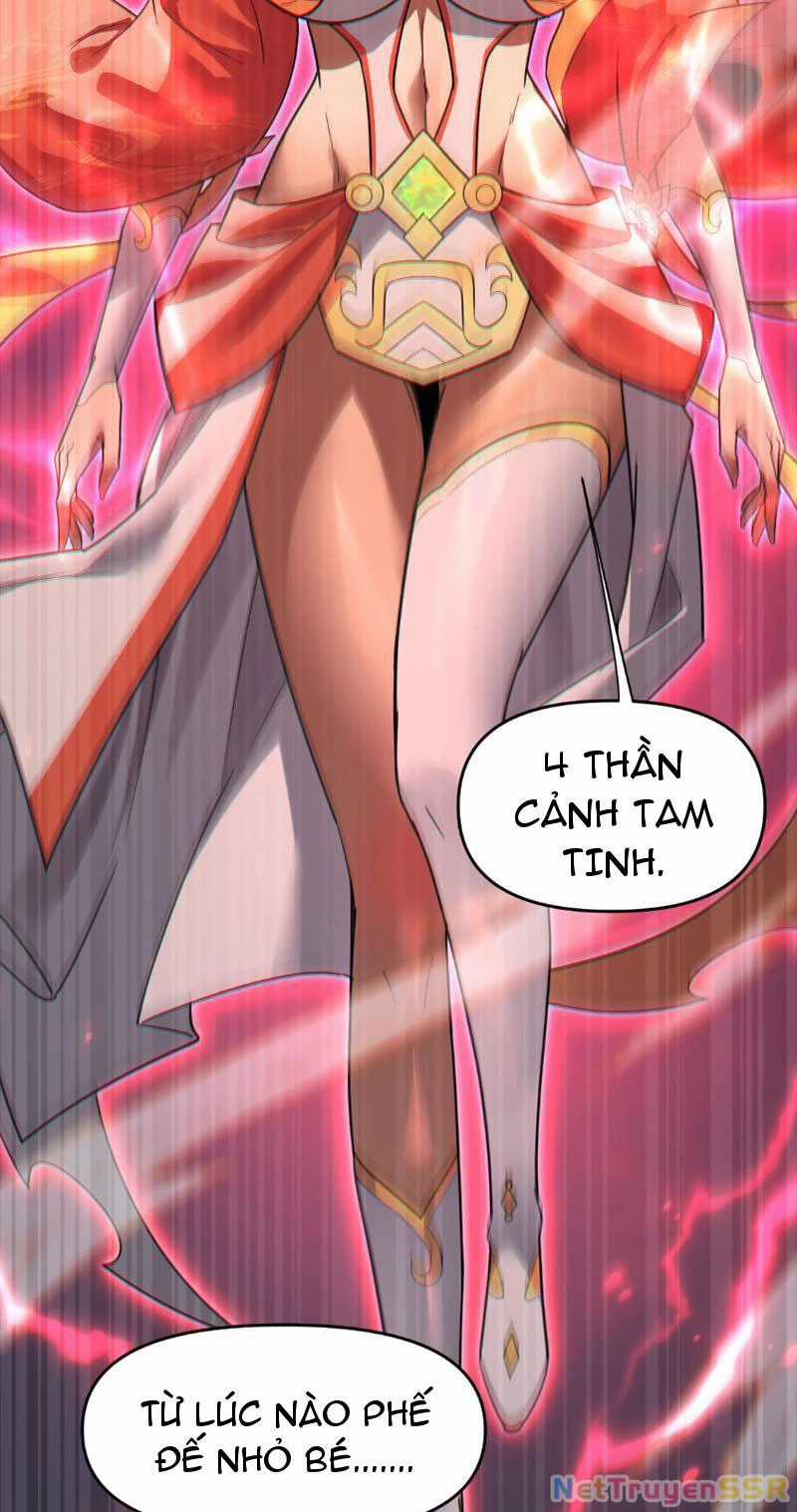 Bắt Đầu Chấn Kinh Nữ Đế Lão Bà, Ta Vô Địch! Chapter 11 trang 36