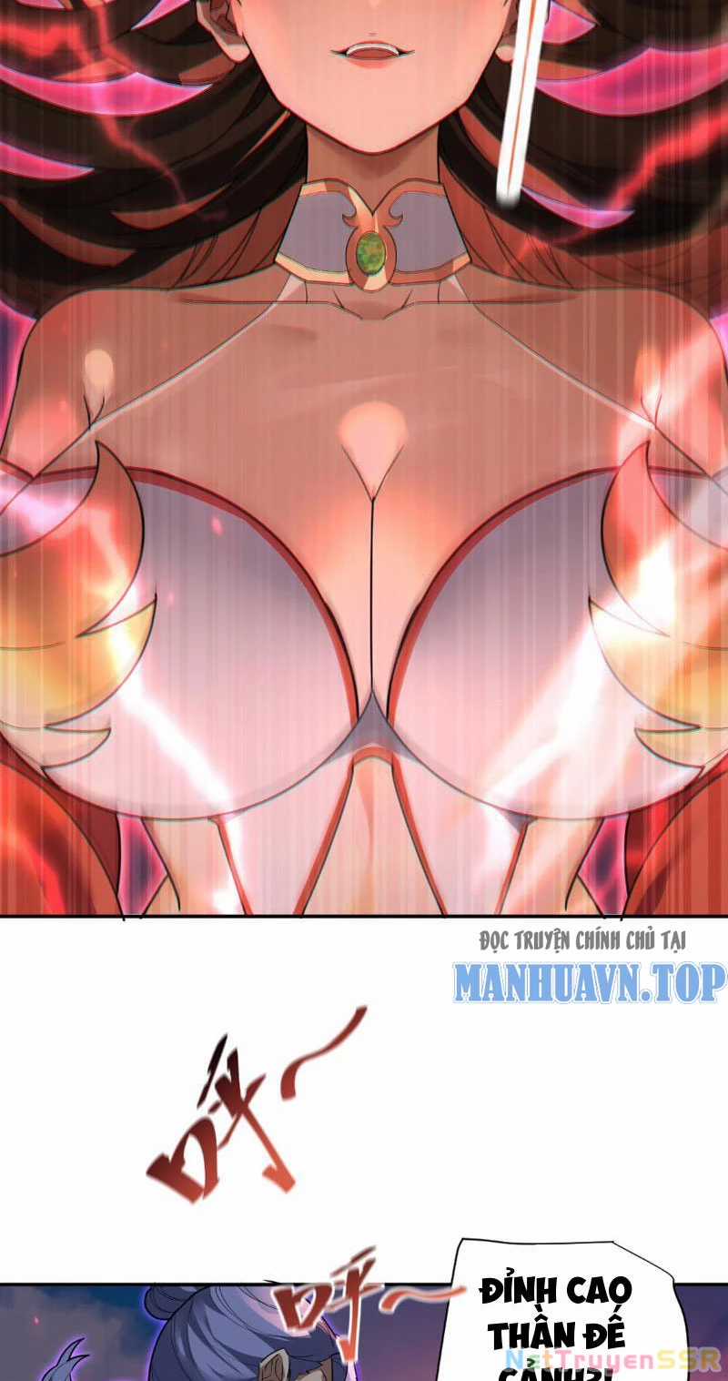 Bắt Đầu Chấn Kinh Nữ Đế Lão Bà, Ta Vô Địch! Chapter 11 trang 38