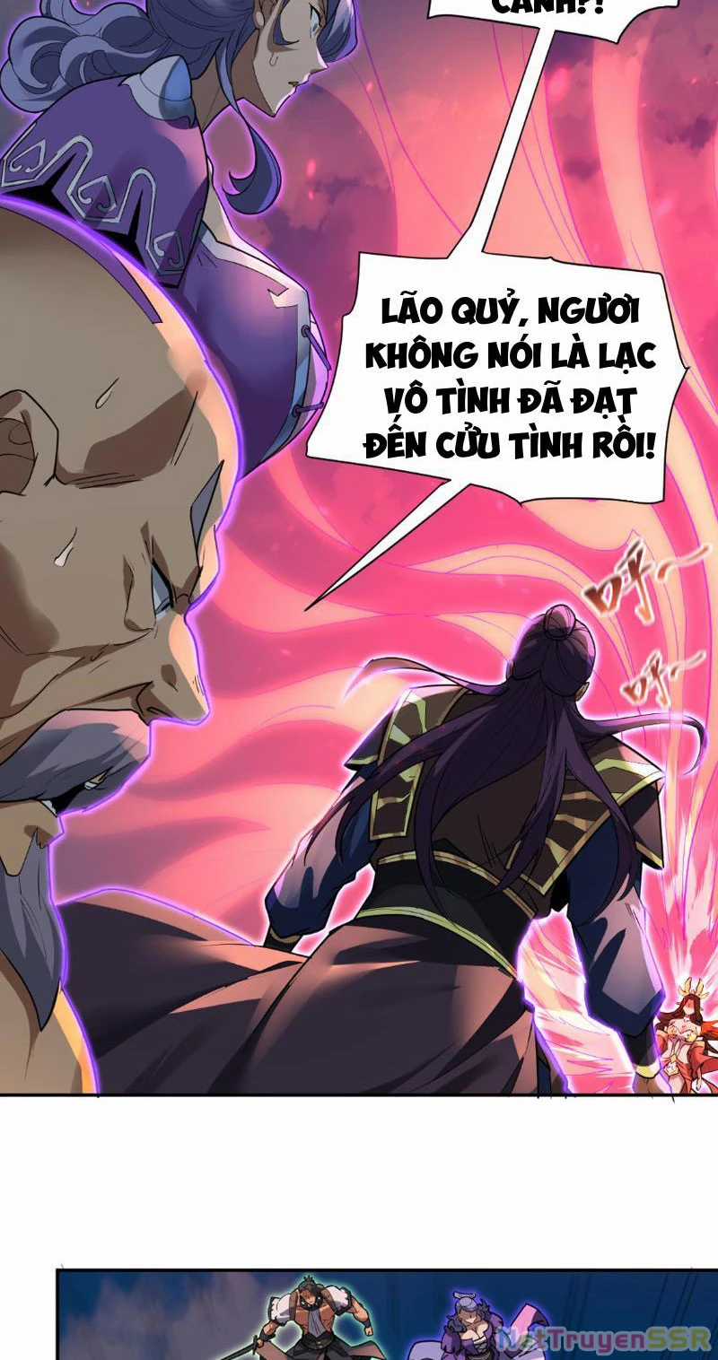 Bắt Đầu Chấn Kinh Nữ Đế Lão Bà, Ta Vô Địch! Chapter 11 trang 39