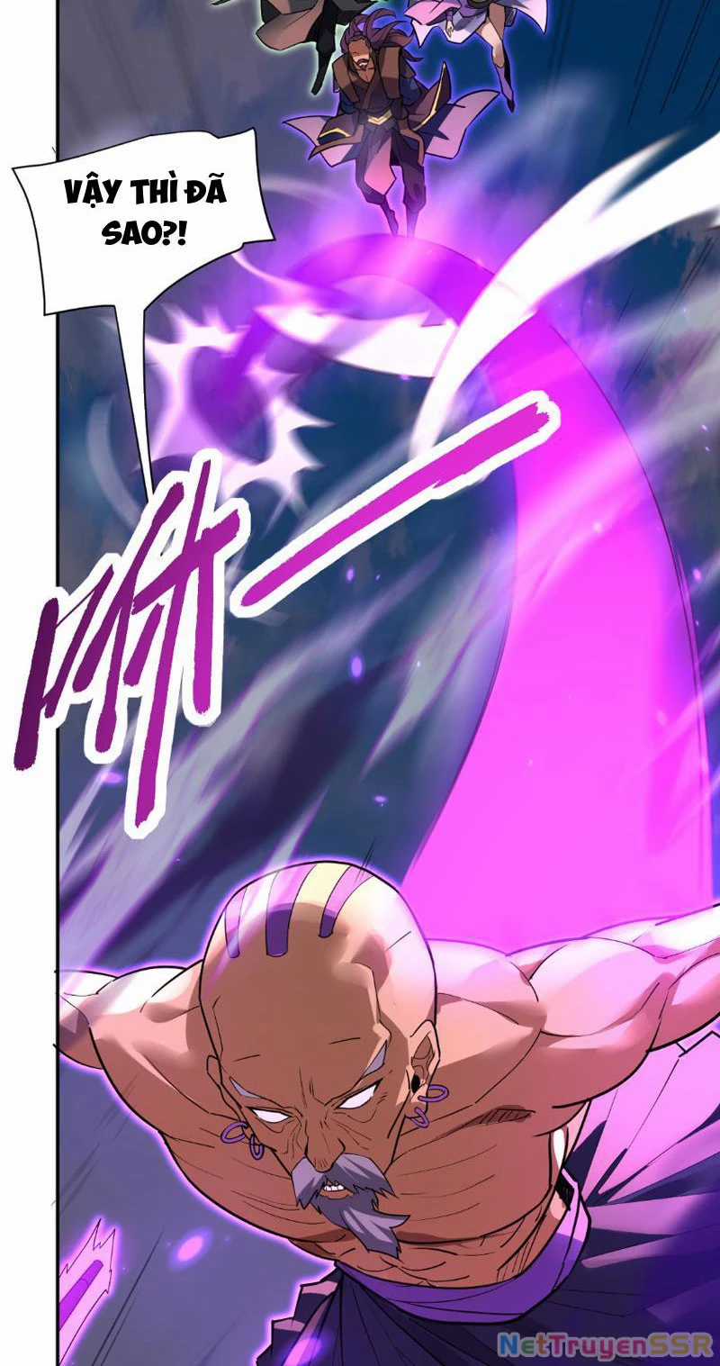 Bắt Đầu Chấn Kinh Nữ Đế Lão Bà, Ta Vô Địch! Chapter 11 trang 40