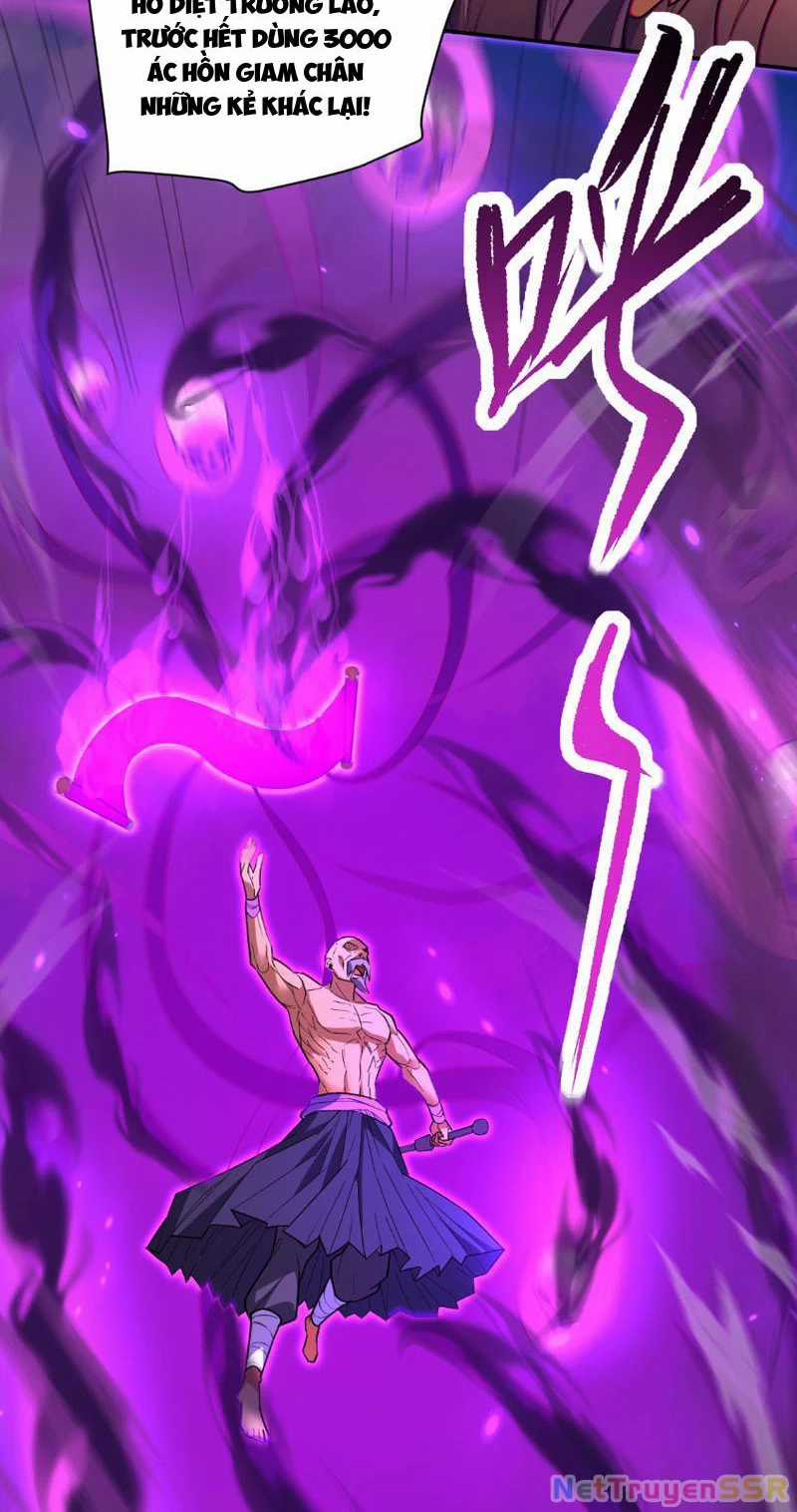 Bắt Đầu Chấn Kinh Nữ Đế Lão Bà, Ta Vô Địch! Chapter 11 trang 42