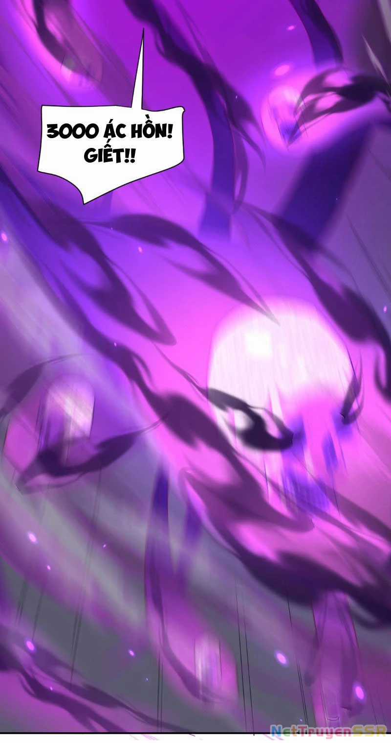 Bắt Đầu Chấn Kinh Nữ Đế Lão Bà, Ta Vô Địch! Chapter 11 trang 43