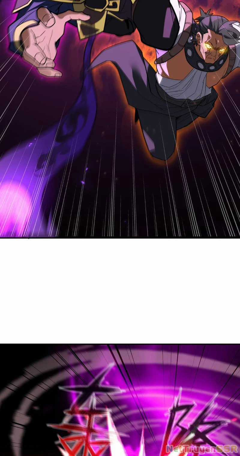 Bắt Đầu Chấn Kinh Nữ Đế Lão Bà, Ta Vô Địch! Chapter 11 trang 45