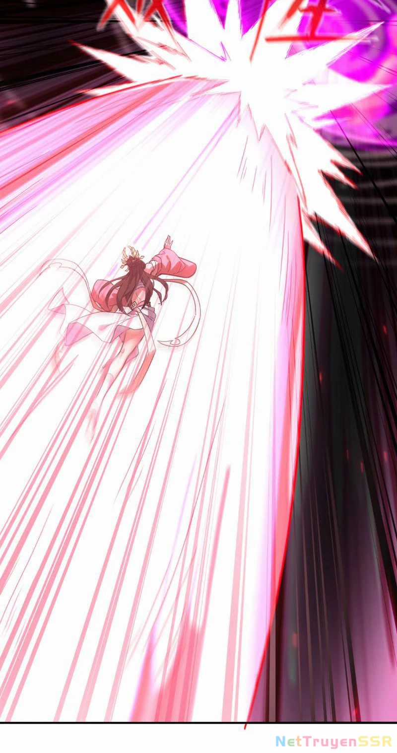 Bắt Đầu Chấn Kinh Nữ Đế Lão Bà, Ta Vô Địch! Chapter 11 trang 46