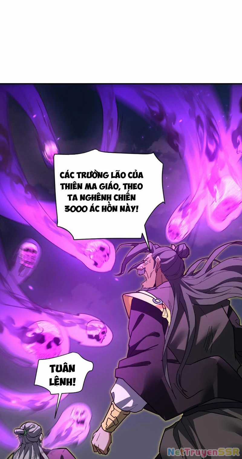 Bắt Đầu Chấn Kinh Nữ Đế Lão Bà, Ta Vô Địch! Chapter 11 trang 47