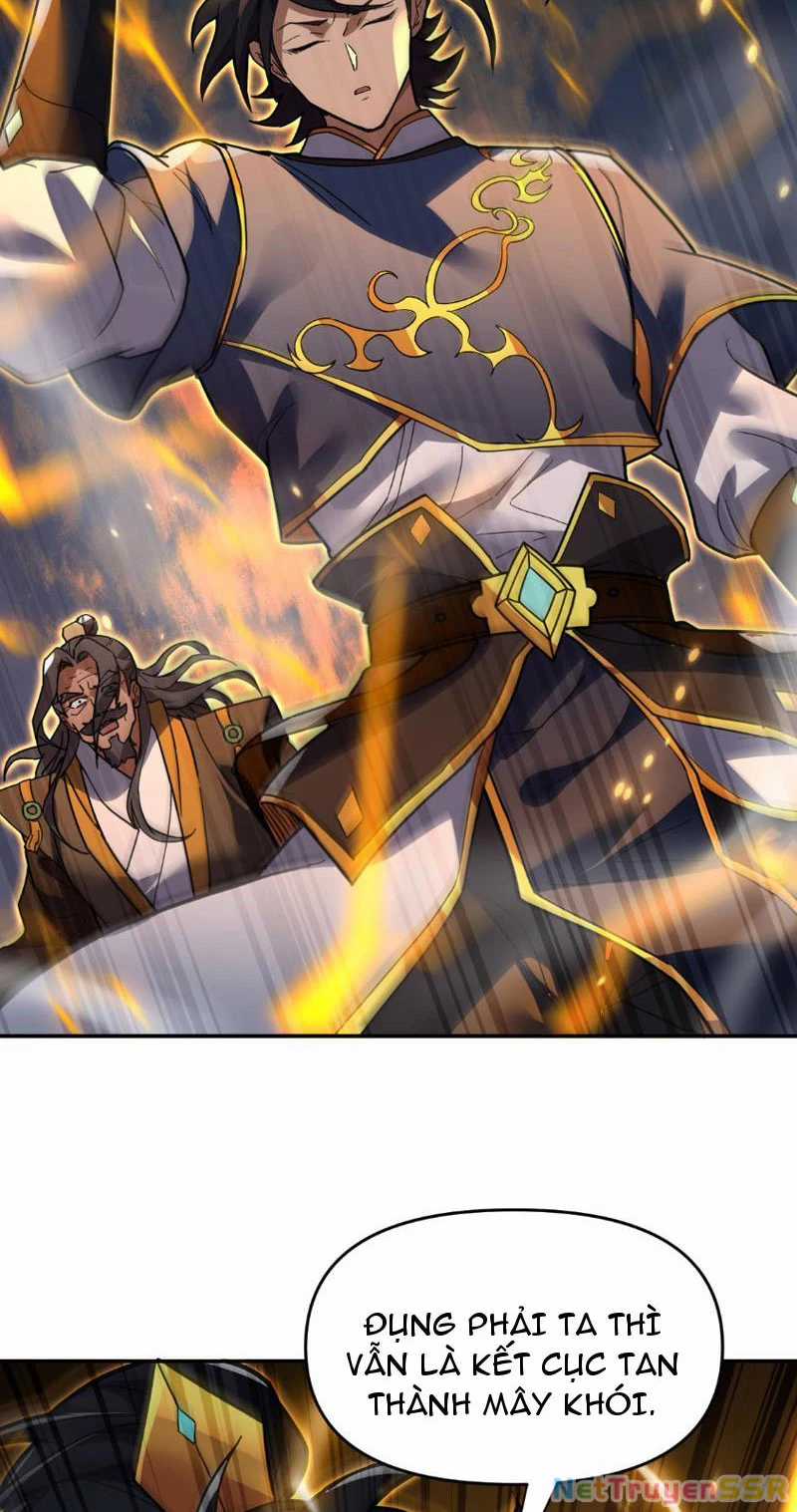 Bắt Đầu Chấn Kinh Nữ Đế Lão Bà, Ta Vô Địch! Chapter 11 trang 49