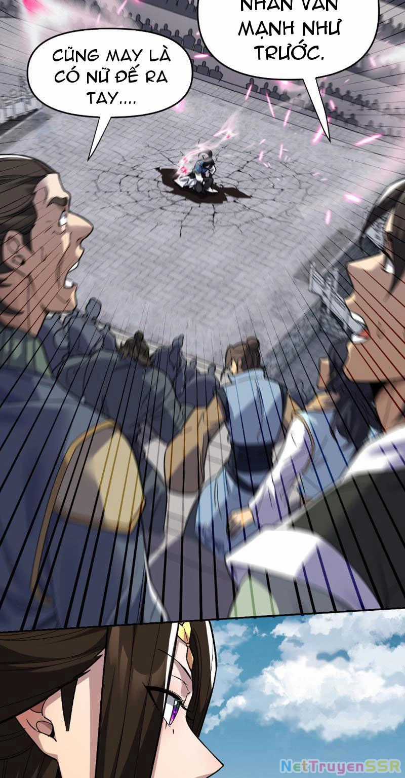 Bắt Đầu Chấn Kinh Nữ Đế Lão Bà, Ta Vô Địch! Chapter 11 trang 5