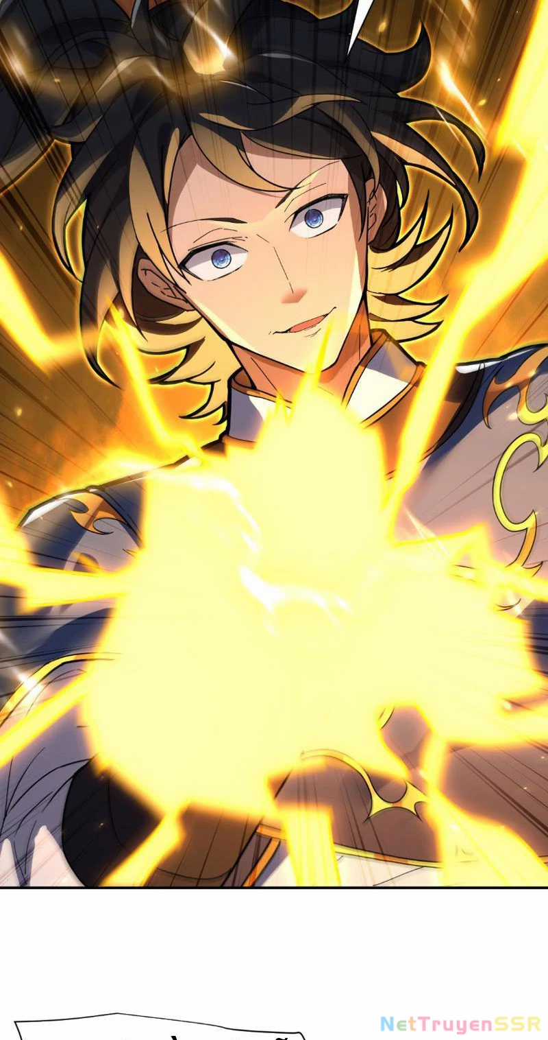 Bắt Đầu Chấn Kinh Nữ Đế Lão Bà, Ta Vô Địch! Chapter 11 trang 50