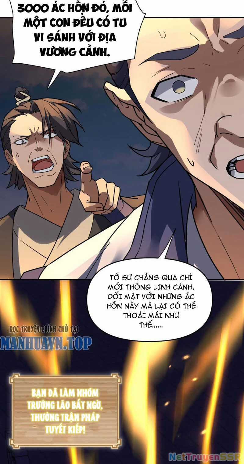 Bắt Đầu Chấn Kinh Nữ Đế Lão Bà, Ta Vô Địch! Chapter 11 trang 51