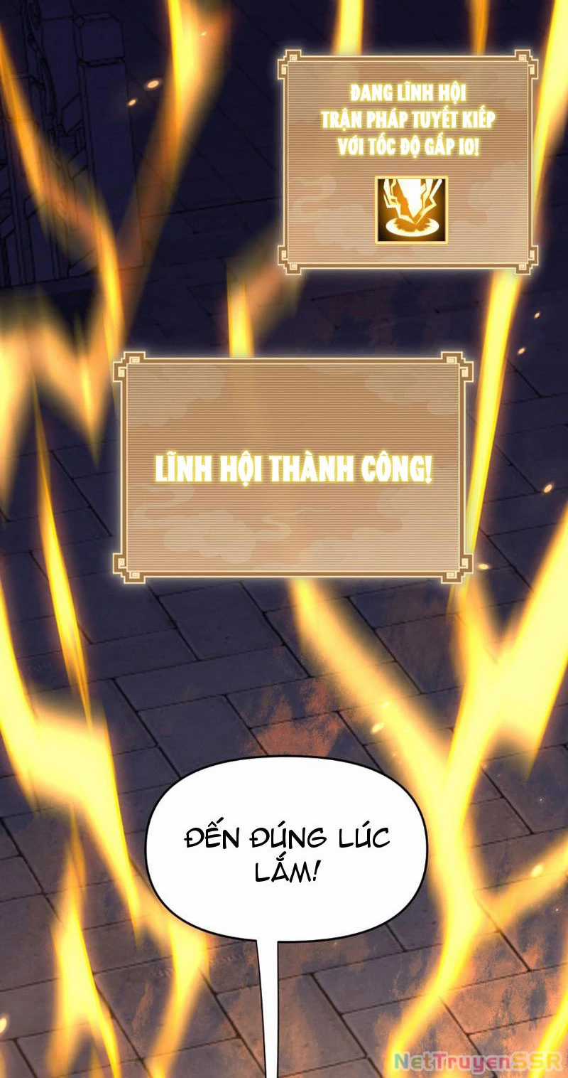 Bắt Đầu Chấn Kinh Nữ Đế Lão Bà, Ta Vô Địch! Chapter 11 trang 52