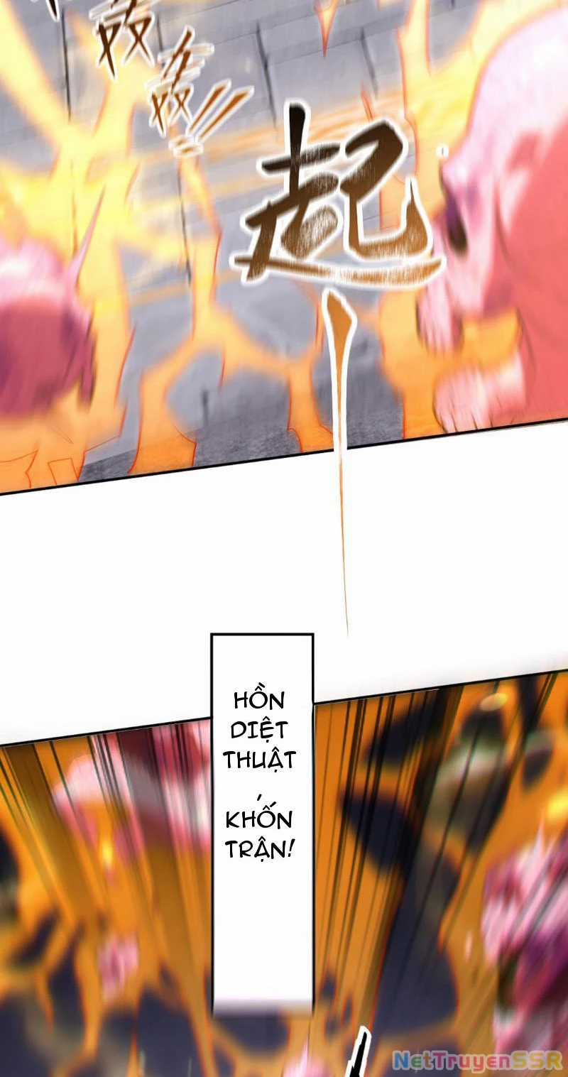 Bắt Đầu Chấn Kinh Nữ Đế Lão Bà, Ta Vô Địch! Chapter 11 trang 56