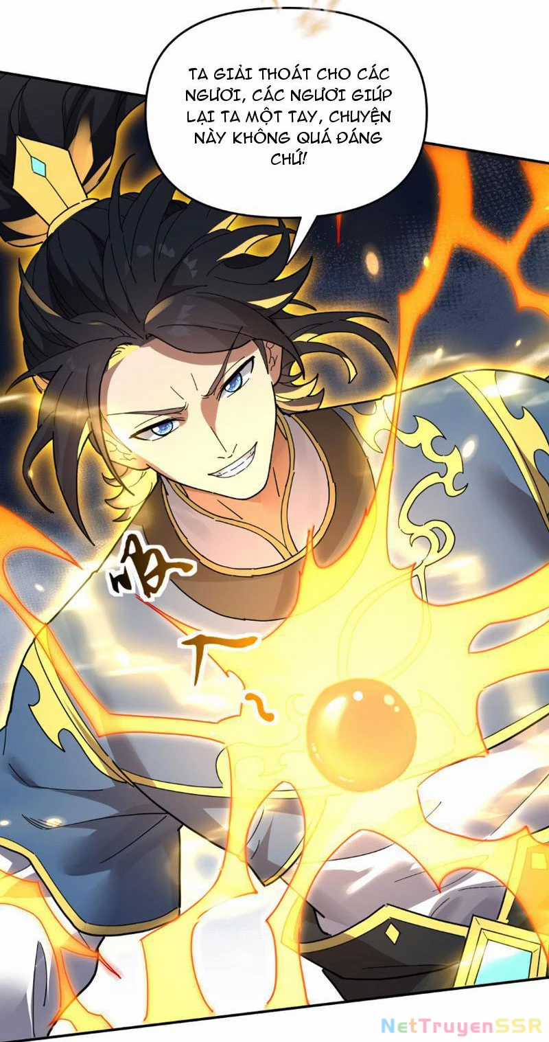 Bắt Đầu Chấn Kinh Nữ Đế Lão Bà, Ta Vô Địch! Chapter 11 trang 58