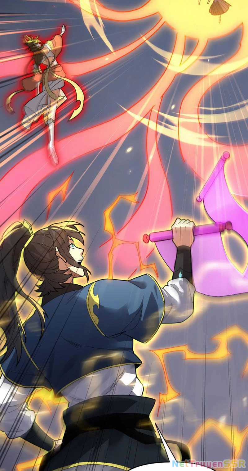 Bắt Đầu Chấn Kinh Nữ Đế Lão Bà, Ta Vô Địch! Chapter 11 trang 60