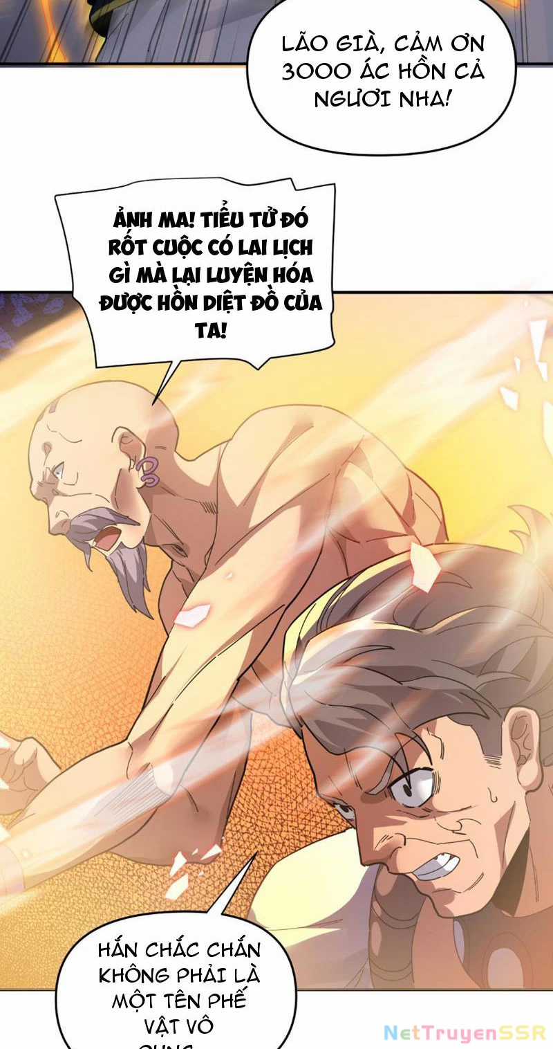 Bắt Đầu Chấn Kinh Nữ Đế Lão Bà, Ta Vô Địch! Chapter 11 trang 61