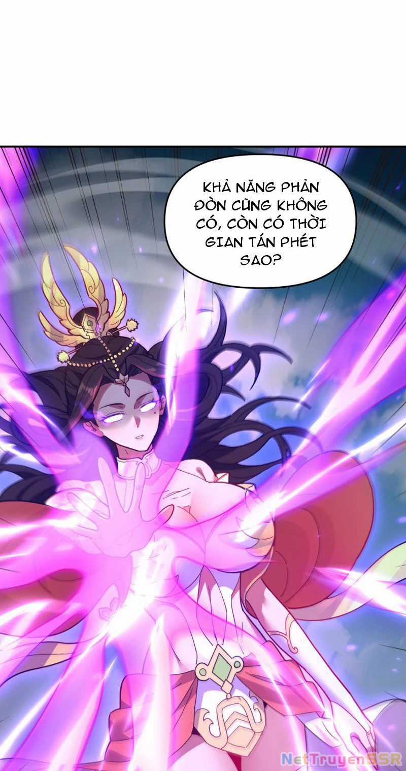 Bắt Đầu Chấn Kinh Nữ Đế Lão Bà, Ta Vô Địch! Chapter 11 trang 63