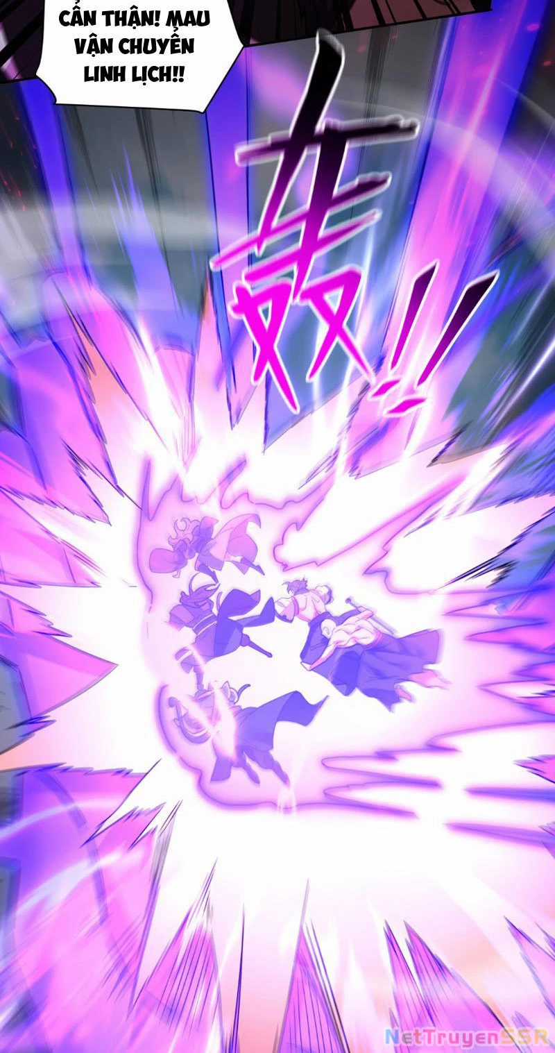 Bắt Đầu Chấn Kinh Nữ Đế Lão Bà, Ta Vô Địch! Chapter 11 trang 65