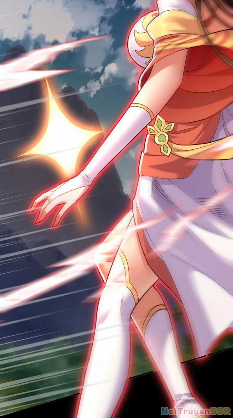 Bắt Đầu Chấn Kinh Nữ Đế Lão Bà, Ta Vô Địch! Chapter 11 trang 73