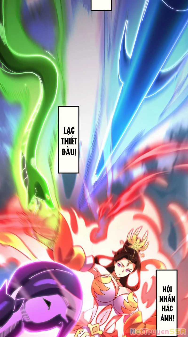 Bắt Đầu Chấn Kinh Nữ Đế Lão Bà, Ta Vô Địch! Chapter 11 trang 75