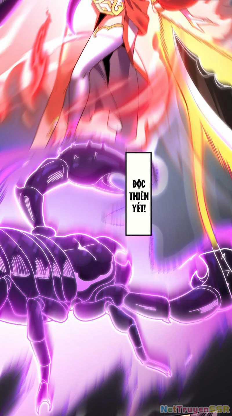 Bắt Đầu Chấn Kinh Nữ Đế Lão Bà, Ta Vô Địch! Chapter 11 trang 76