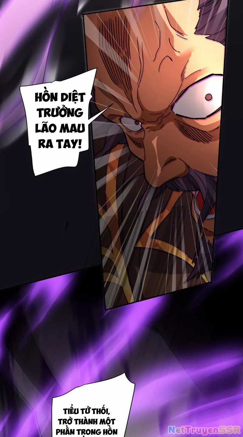 Bắt Đầu Chấn Kinh Nữ Đế Lão Bà, Ta Vô Địch! Chapter 11 trang 77