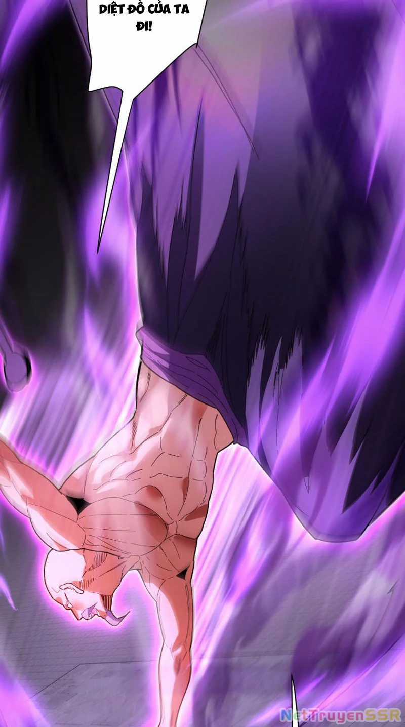 Bắt Đầu Chấn Kinh Nữ Đế Lão Bà, Ta Vô Địch! Chapter 11 trang 78