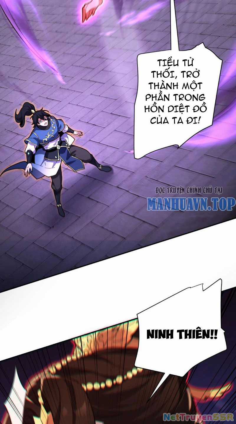 Bắt Đầu Chấn Kinh Nữ Đế Lão Bà, Ta Vô Địch! Chapter 11 trang 79