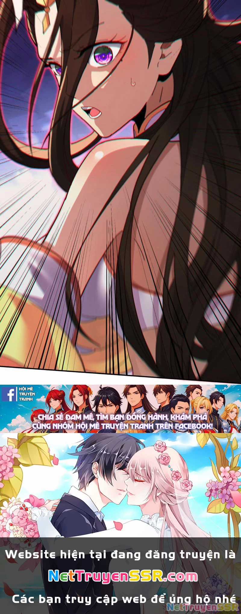 Bắt Đầu Chấn Kinh Nữ Đế Lão Bà, Ta Vô Địch! Chapter 11 trang 80