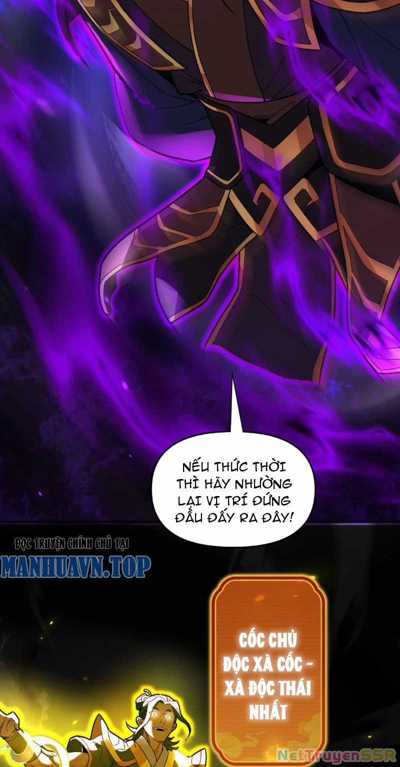 Bắt Đầu Chấn Kinh Nữ Đế Lão Bà, Ta Vô Địch! Chapter 11 trang 9